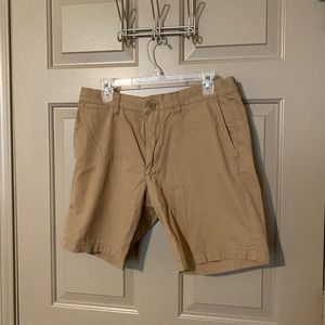 Men’s H&M Khaki Shorts